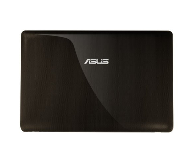ASUS K52JT-SX505V i3-350M/3GB/320/DVD-RW/7HP64 - 66468 - zdjęcie 8